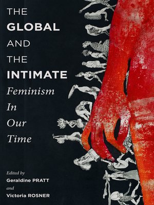 cover image of The Global and the Intimate